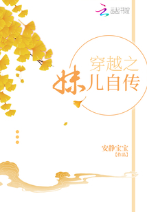 穿越之妹儿自传封面