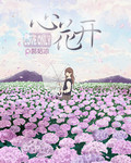 心花开封面
