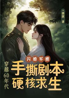 穿回六零，闪婚军嫂，硬核求生封面