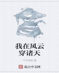 我在风云穿诸天封面