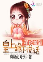萌妃嫁到:皇上跪下说话封面