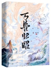万兽归昭封面