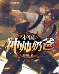 护国神帅奶爸封面
