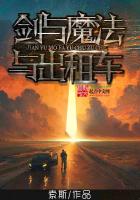 剑与魔法与出租车封面