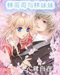 林哥哥与林妹妹封面
