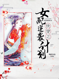 快穿之女配逆袭计划封面