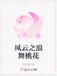 风云之浪舞桃花封面