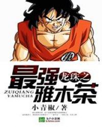 龙珠之最强雅木茶封面