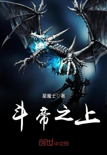 斗帝之上封面