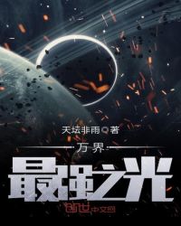 万界最强之光封面