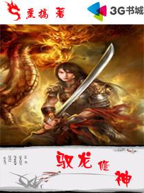 驭龙修神封面