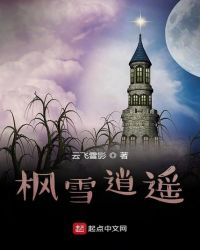 枫雪逍遥封面