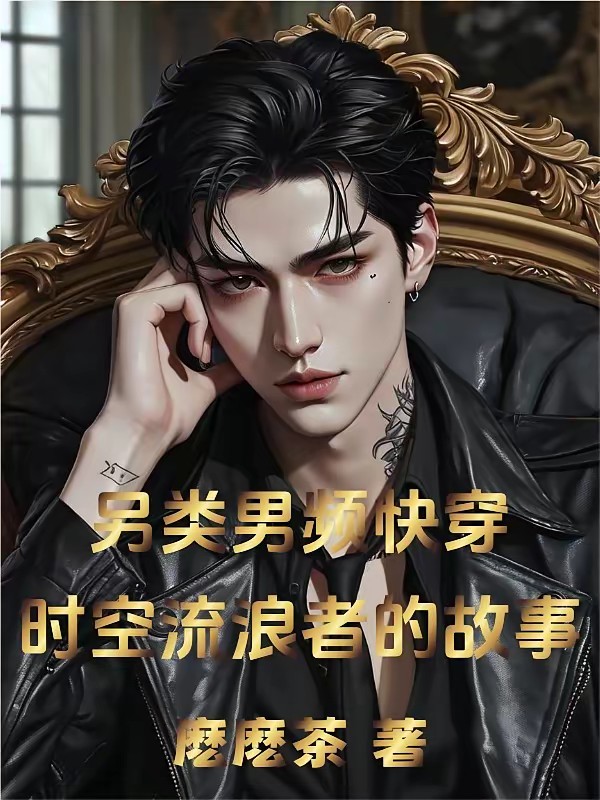 时空流浪者的诸天之旅封面