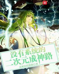 没有系统的二次元成神路封面