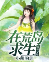 我和女神在荒岛求生封面