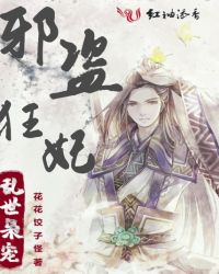 邪盗狂妃:乱世枭宠封面