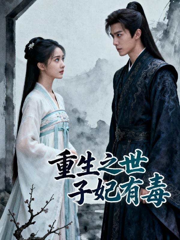 重生之世子妃有毒封面