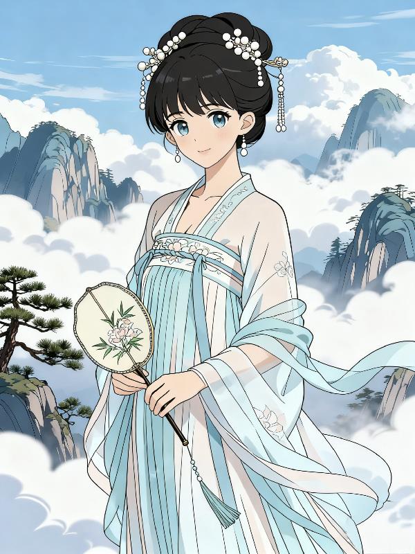 穿越后胎胎俩娃封面