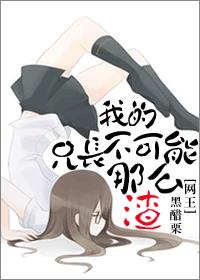 [网王]我的兄长不可能那么渣封面