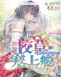 继承者到来之首富校草宠上瘾封面