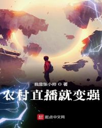农村直播就变强封面