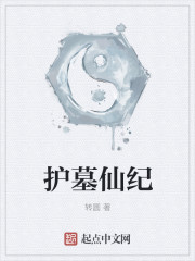 护墓仙纪封面