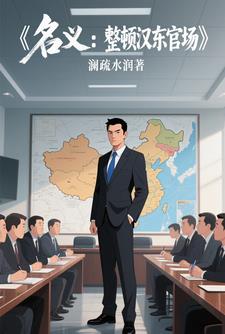 名义：祁同伟组织送媳妇啦封面