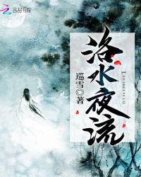 洛水夜流封面