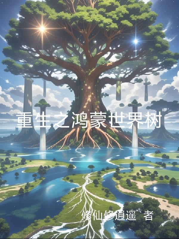 重生之鸿蒙世界树封面