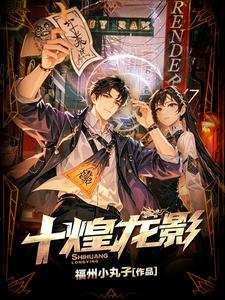 十煌龙影封面
