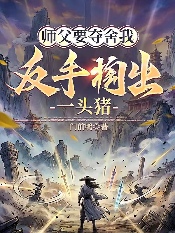 长生：我能升级万物封面