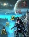 棋魂万界录封面