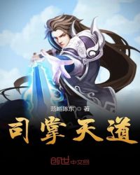 司掌天道封面