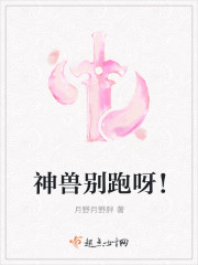 神兽别跑呀!封面