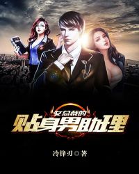 女总裁的贴身男助理封面