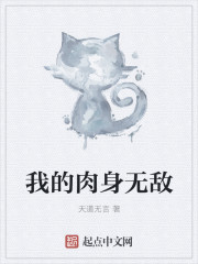 我的肉身无敌封面