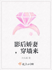 影后娇妻，穿墙来封面