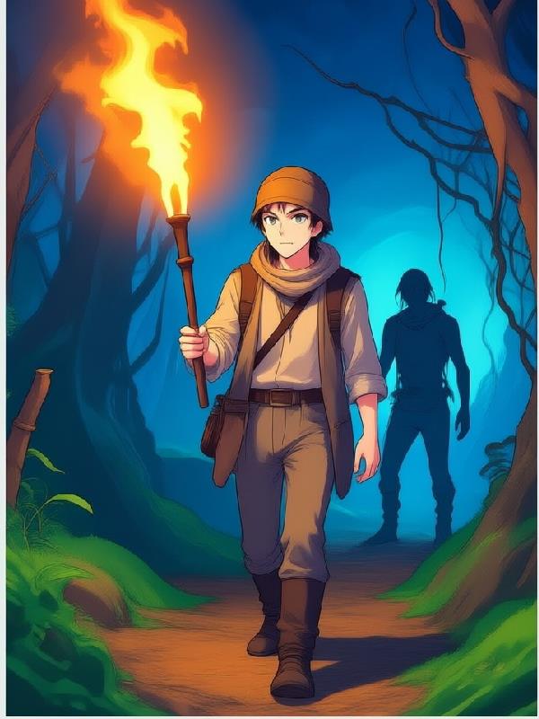 无限恐惧挑战封面