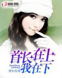 首长在上我在下封面