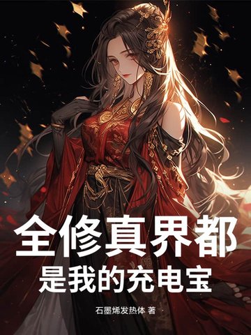 全修真界都是我的充电宝封面