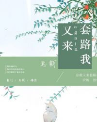 总裁又来套路我封面