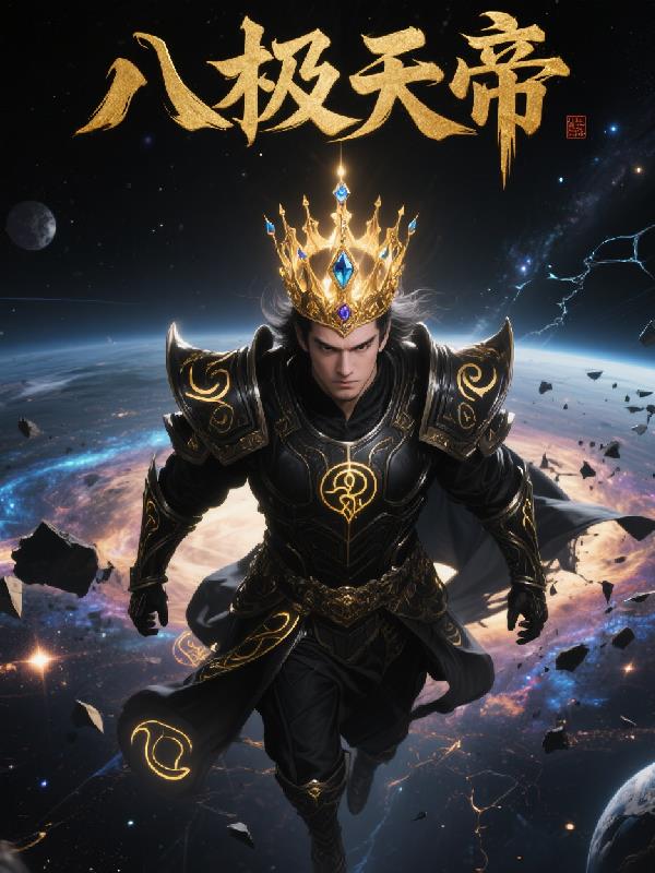 八极天帝封面
