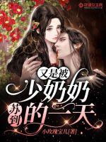 又是被少奶奶苏到的一天封面