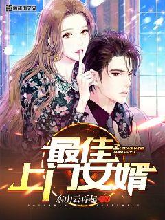 最佳上门女婿封面