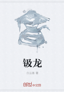 钑龙封面