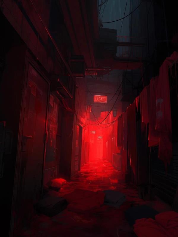 民间鬼故事合集一千多篇封面