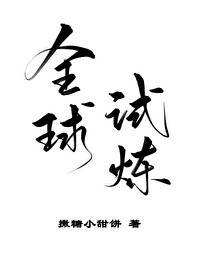 全球试炼封面