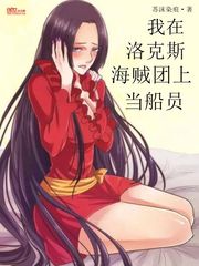 我在洛克斯海贼团上当船员封面