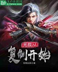 无敌从复制开始封面