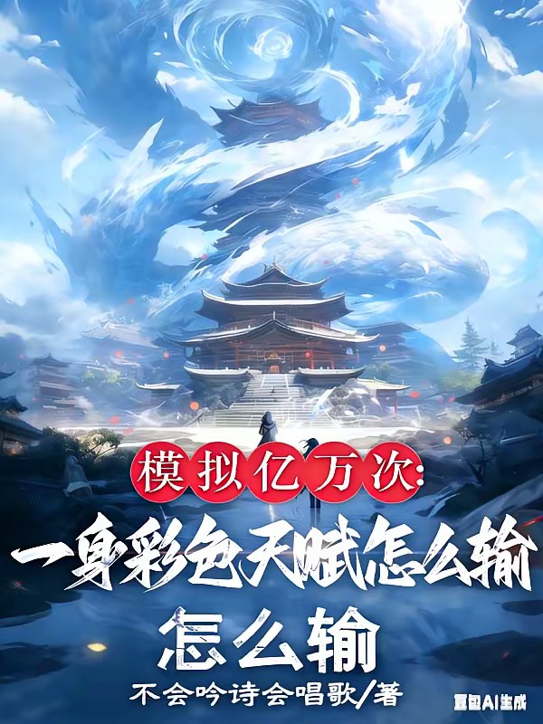 果位修仙？我能模拟成仙封面